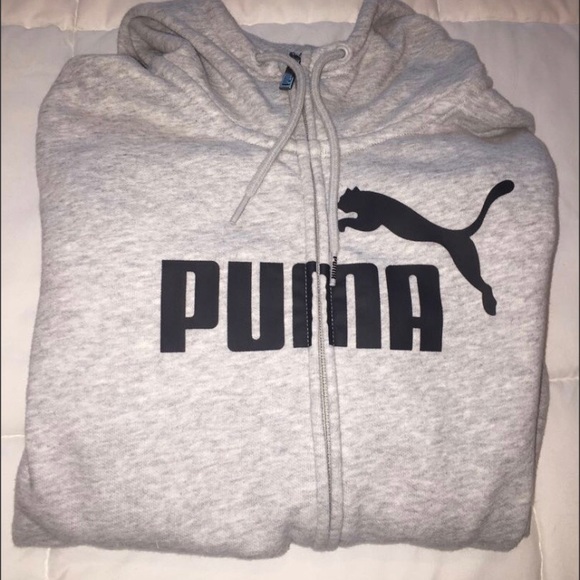 Puma tracksuit - Picture 2 of 3